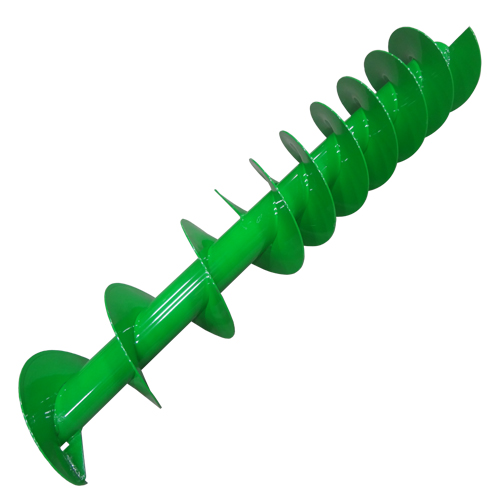 [JD-AH111390-A] Auger, Unloading, Vertical