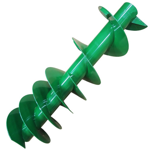 [JD-AH124852-A] Auger, Unloader, Vertical