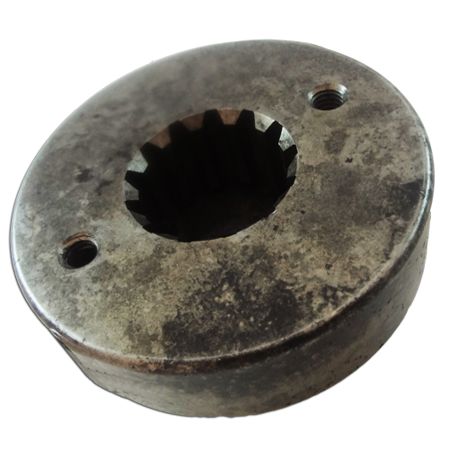 [JD-AH124878-A] Coupling, Vertical Auger Lower Splined