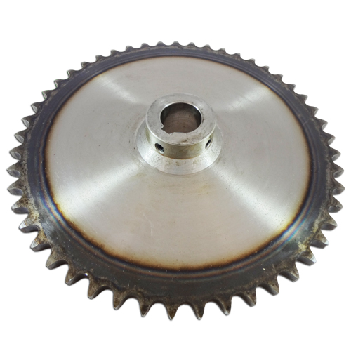 [JD-AH125070-A] Sprocket, Grain Tank Cross Auger