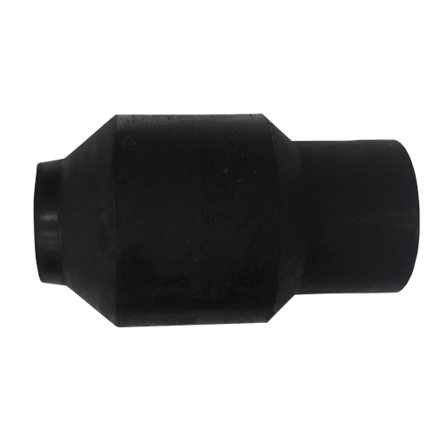 [JD-AH125201-A] Chaffer, Frame, Bushing, Isolator