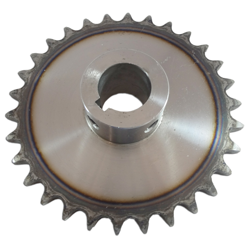 [JD-AH126008-A] Sprocket, Return/Tailings, Upper