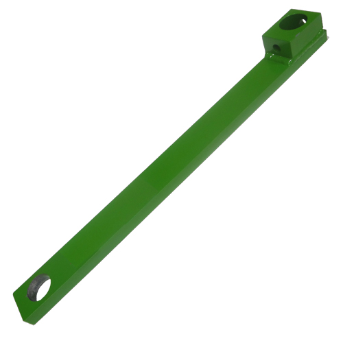[JD-AH126091-A] Feeder House, Drum, Arm Assembly