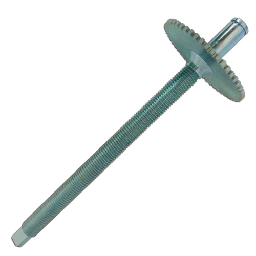 [JD-AH128384-A] Cleaning Fan, Shaft, Speed Adjuster