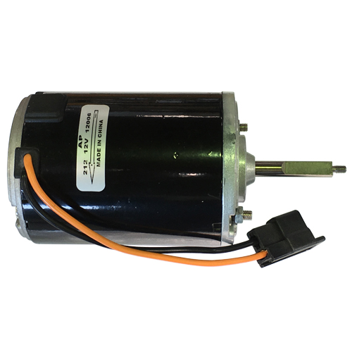 [JD-AH128926-A] Cab Blower Motor