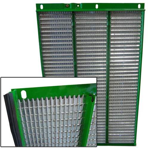 [JD-AH130159-A] Sieve, Bottom, Adjustable