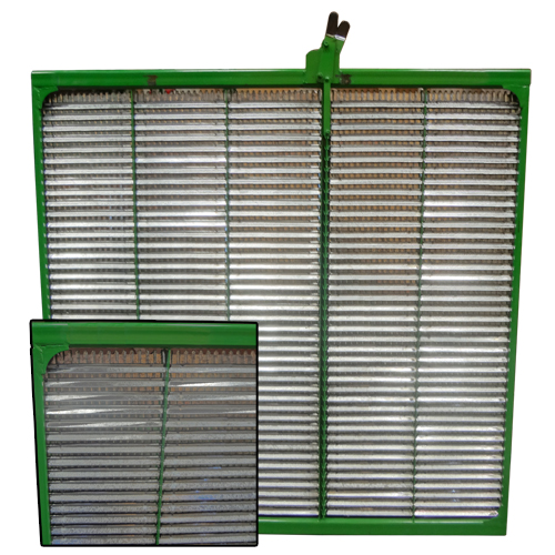 [JD-AH130389-A] Sieve, Bottom, Adjustable