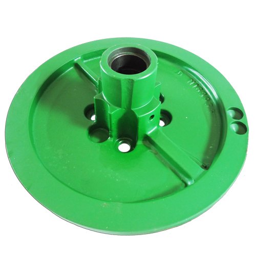 [JD-AH146461-A] Cleaning Fan, Sheave, Inner Driver