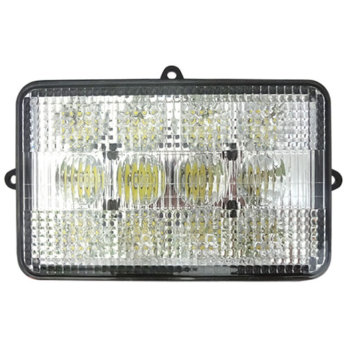 [JD-AH127718-A] LED Roof Light