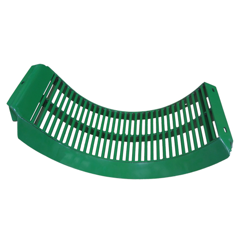 [JD-AH168477-2-A] Concave, Round Bar, Front