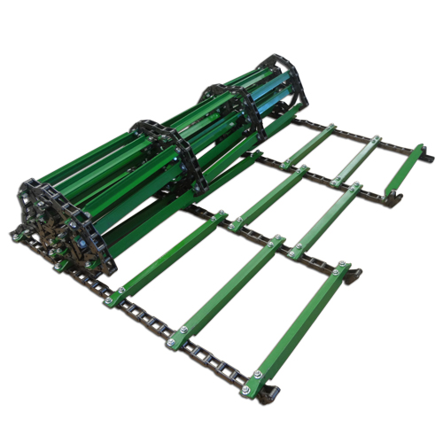 [JD-AH138186-A] Feeder House, Feeder Chain