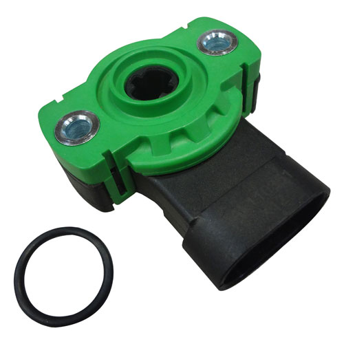 [JD-AL110351-A] Throttle Position Sensor