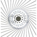 55" Rake Wheel Assembly RH