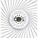 55" Rake Wheel Assembly RH