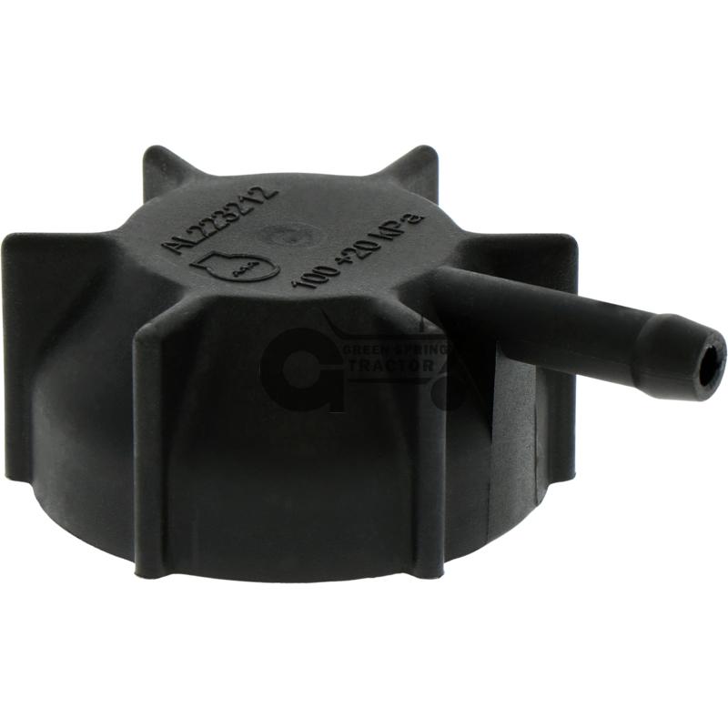 [JD-AL223212-A] Filler cap
