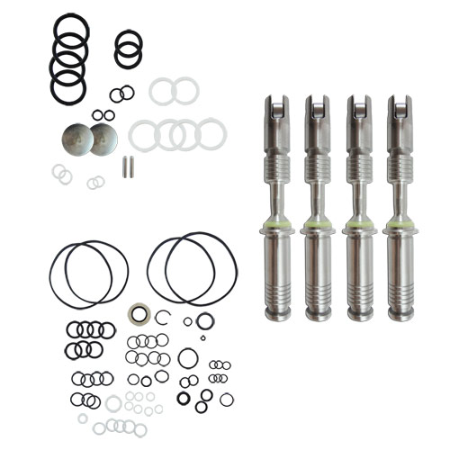 [JD-AR82561-A] Valve, Selective Control, Rebuild Kit