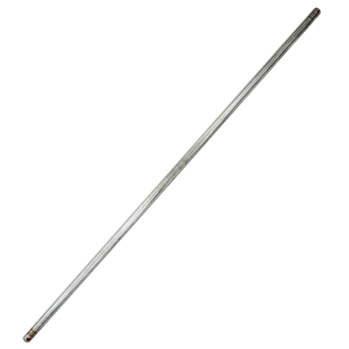 [JD-AH142393-2-A] Shaft, Feeder Drum