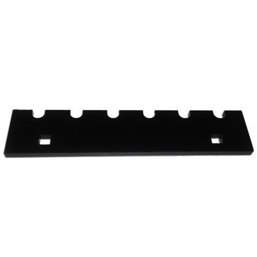[JD-AH234509-2-A] Beater, Discharge, Wear Plate