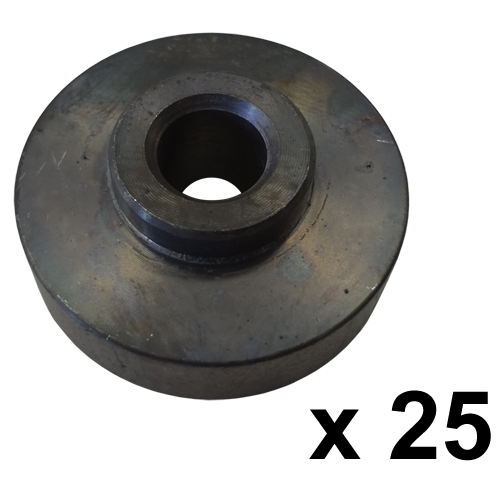 [JD-H218499-A] Straw Chopper Blade Bushing