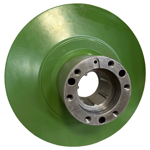 [JD-H223211-A] Reverser Pulley