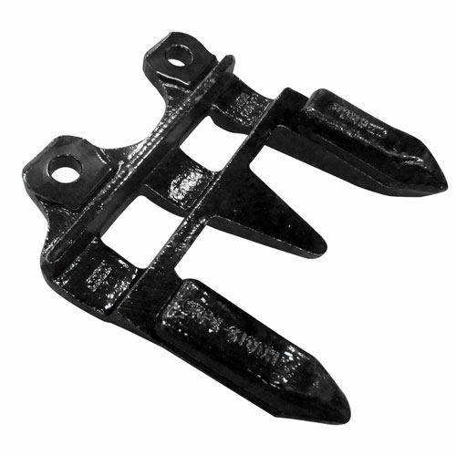 [JD-H205448-A] Grain Head, Cutter Bar, Guard, Triple