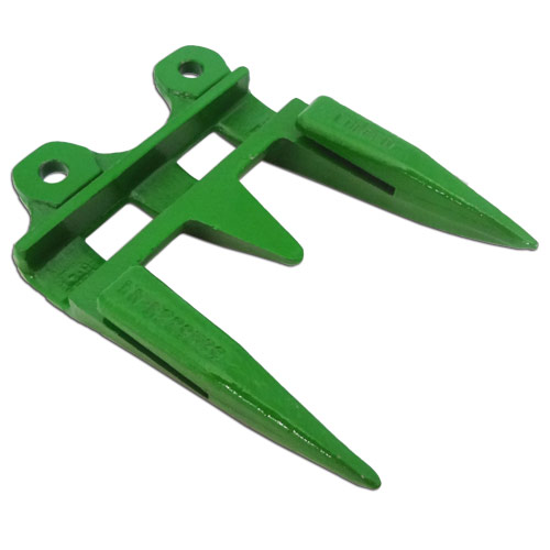 [JD-H162565-A] Grain Head, Cutter Bar, Guard, Triple