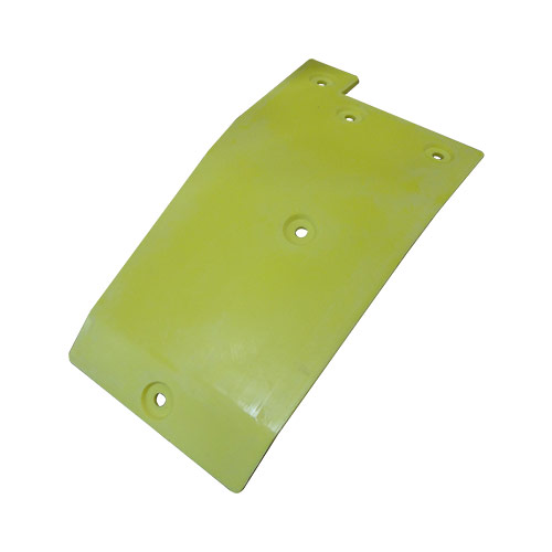 [JD-H231690-A] Skid Plate