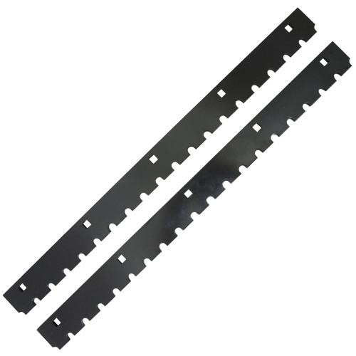 [JD-H236284-A] Discharge Beater Wear Strip