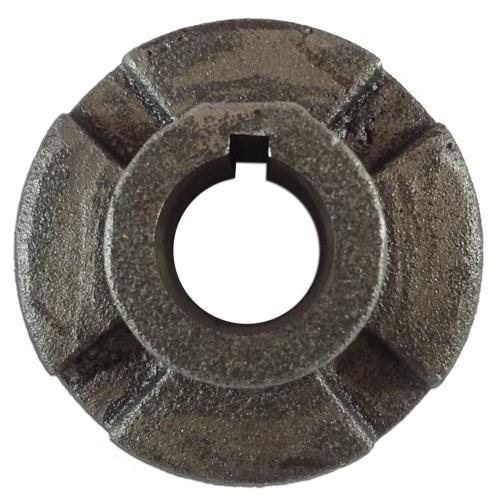 [JD-H78890-A] Auger, Tailings, Lower Drive Slip Clutch Hub