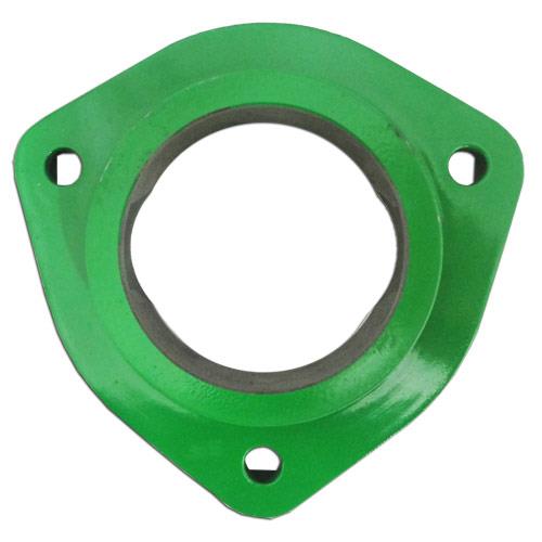 [JD-H75896-A] Feeder House, Shaft, Bearing Housing