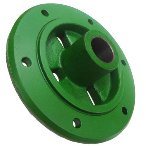 [JD-H97574-A] Auger, Tailings, Lower Drive Hub