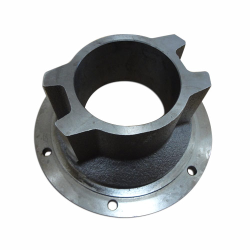 [JD-H97378-A] Upper Feeder House Drive Hub