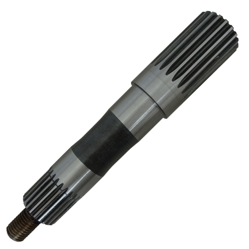 [JD-HXE16941-A] Auger, Unloading, Vertical, Lower Drive Shaft
