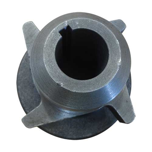 [JD-H136186-2-A] Loading Auger Driver