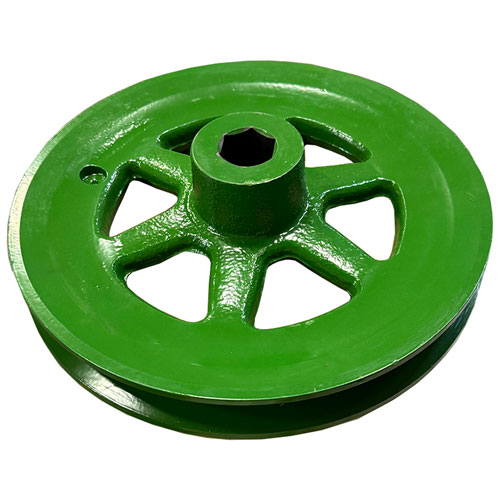 [JD-H221001-A] Cutterbar Drive Pulley