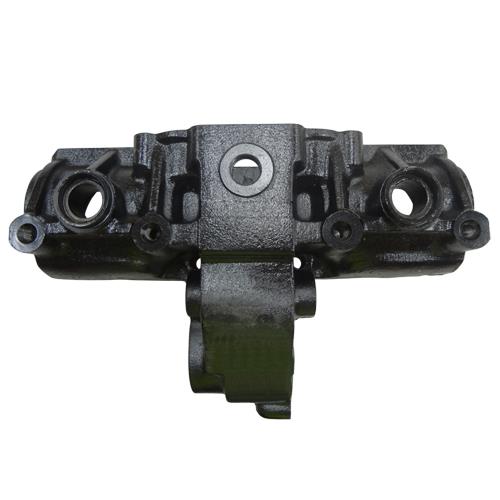 [JD-H220669-A] Corn Head, Gear Box, Gear Case