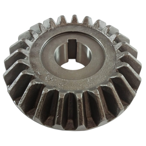 [JD-H96294-A] Auger, Unloading, Vertical Bevel Gear