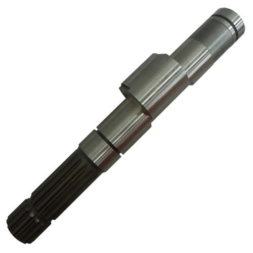 [JD-R104687-A] Pump, Hydraulic, Shaft