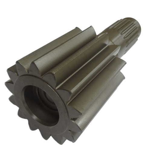 [JD-R112834-A] Shaft, Sun