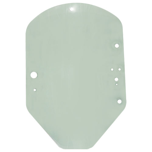 [JD-T361540-A] Cab Glass Door