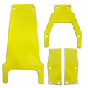 [JD-R27785-A] Seat, Cushion, Brackets
