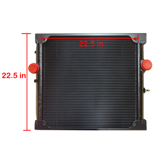 [JD-SJ11171-A] Radiator