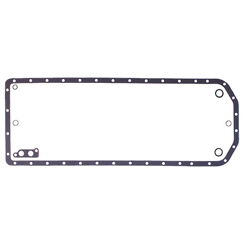 [JD-R97344-A] Oil Pan Gasket Set