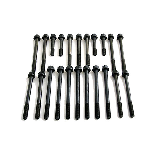 [JD-R88042-A] Head Bolt Kit