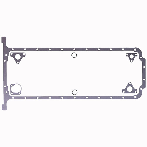 [JD-R64828-A] Oil Pan Gasket Set