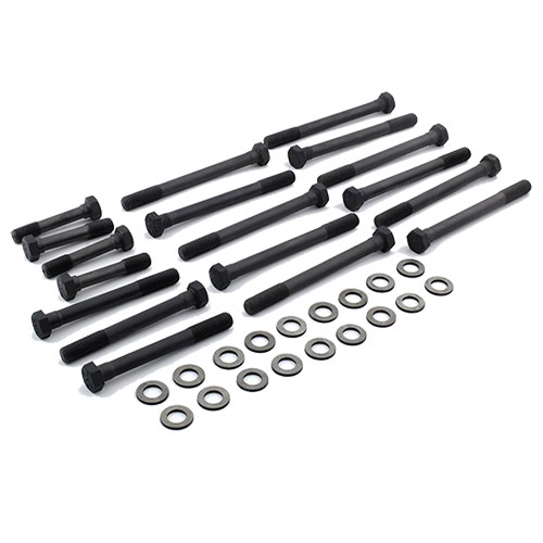 [JD-R42462-A] Head Bolt Kit