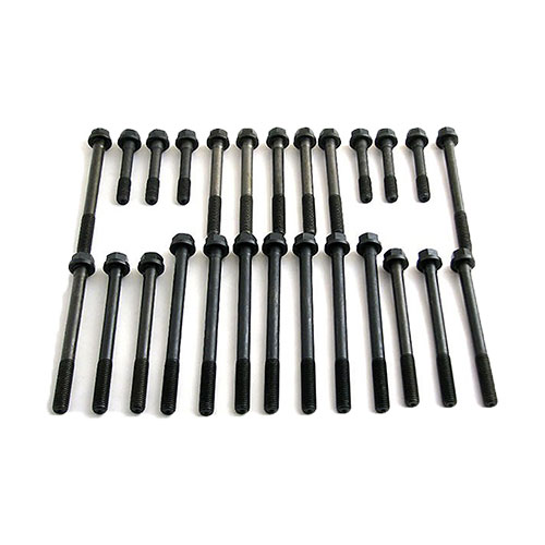 [JD-R88042-2-A] Head Bolt Kit