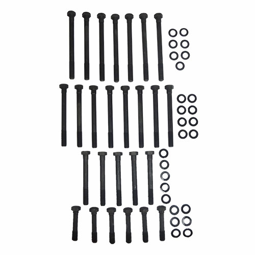 [JD-R42462-3-A] Head Bolt Kit