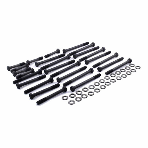 [JD-R42462-4-A] Head Bolt Kit