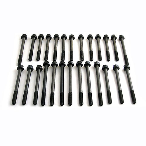 [JD-R88043-A] Head Bolt Kit